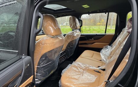 Lexus LX, 2025 год, 20 900 000 рублей, 8 фотография