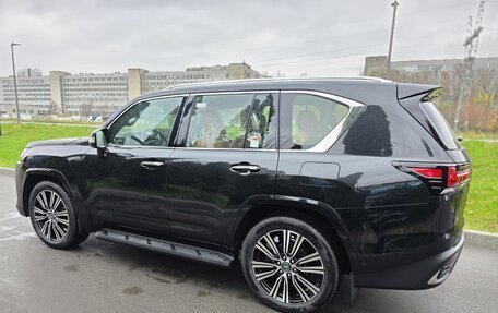 Lexus LX, 2025 год, 20 900 000 рублей, 6 фотография