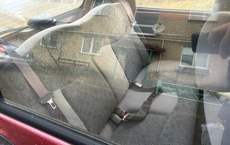 Daewoo Matiz I, 2010 год, 140 000 рублей, 5 фотография