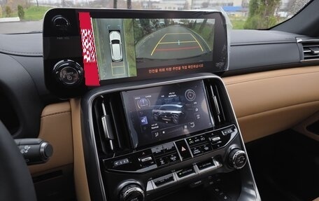 Lexus LX, 2025 год, 20 900 000 рублей, 13 фотография