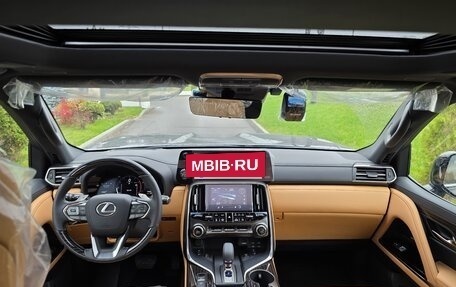 Lexus LX, 2025 год, 20 900 000 рублей, 12 фотография