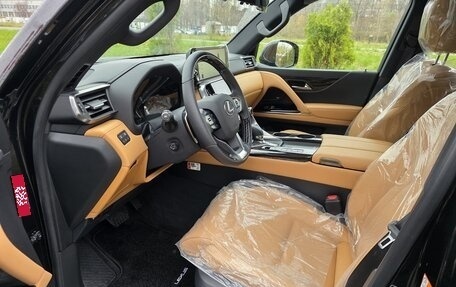 Lexus LX, 2025 год, 20 900 000 рублей, 11 фотография