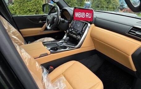 Lexus LX, 2025 год, 20 900 000 рублей, 10 фотография