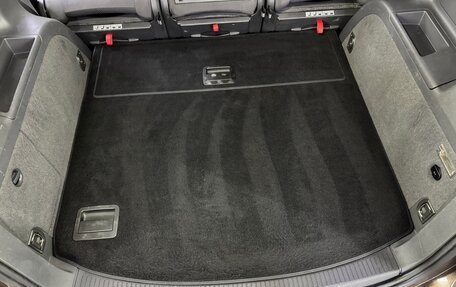 Volkswagen Touran III, 2012 год, 1 350 000 рублей, 13 фотография