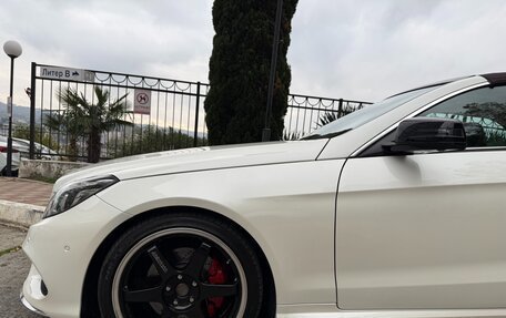 Mercedes-Benz E-Класс, 2014 год, 3 500 000 рублей, 6 фотография