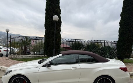 Mercedes-Benz E-Класс, 2014 год, 3 500 000 рублей, 4 фотография