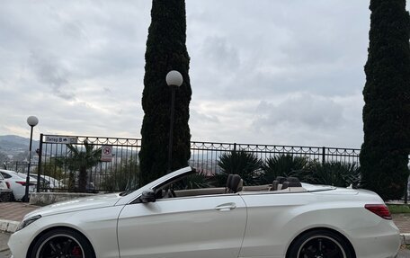 Mercedes-Benz E-Класс, 2014 год, 3 500 000 рублей, 5 фотография