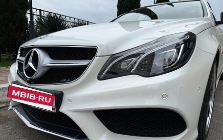 Mercedes-Benz E-Класс, 2014 год, 3 500 000 рублей, 2 фотография