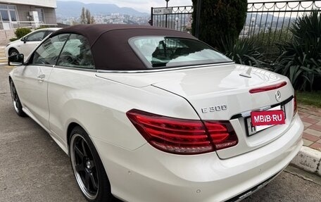 Mercedes-Benz E-Класс, 2014 год, 3 500 000 рублей, 9 фотография