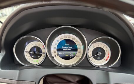 Mercedes-Benz E-Класс, 2014 год, 3 500 000 рублей, 27 фотография