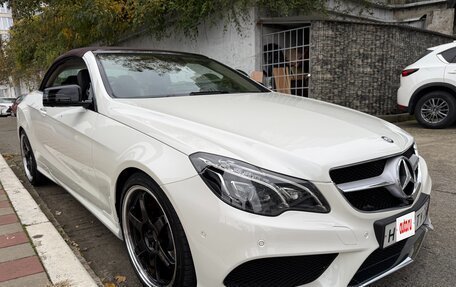 Mercedes-Benz E-Класс, 2014 год, 3 500 000 рублей, 14 фотография