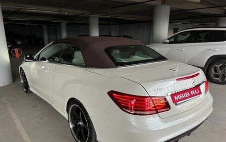 Mercedes-Benz E-Класс, 2014 год, 3 500 000 рублей, 16 фотография