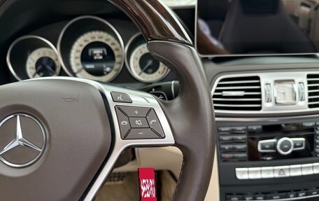 Mercedes-Benz E-Класс, 2014 год, 3 500 000 рублей, 28 фотография