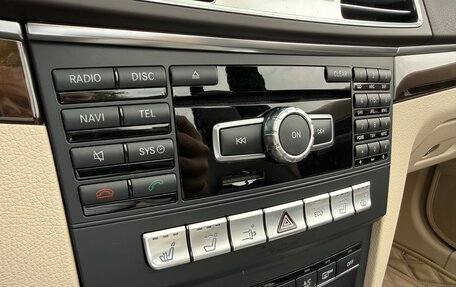 Mercedes-Benz E-Класс, 2014 год, 3 500 000 рублей, 30 фотография