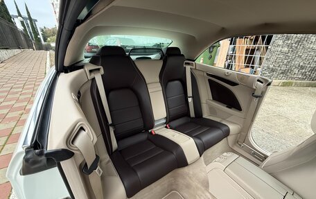 Mercedes-Benz E-Класс, 2014 год, 3 500 000 рублей, 38 фотография