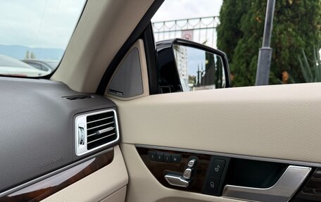 Mercedes-Benz E-Класс, 2014 год, 3 500 000 рублей, 34 фотография