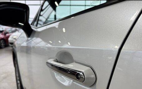 Toyota RAV4, 2020 год, 3 398 000 рублей, 11 фотография