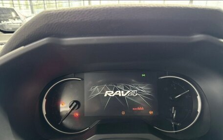 Toyota RAV4, 2020 год, 3 398 000 рублей, 22 фотография