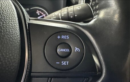 Toyota RAV4, 2020 год, 3 398 000 рублей, 30 фотография