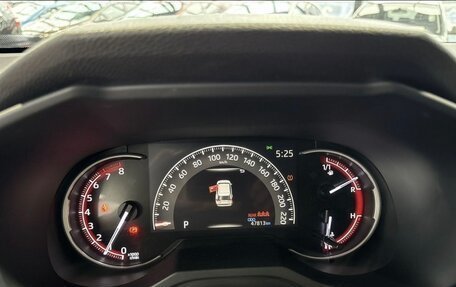 Toyota RAV4, 2020 год, 3 398 000 рублей, 32 фотография