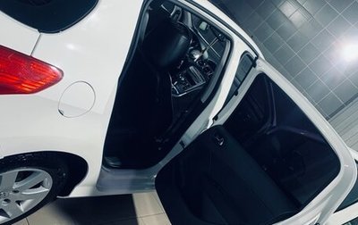 Peugeot 308 II, 2011 год, 640 000 рублей, 1 фотография