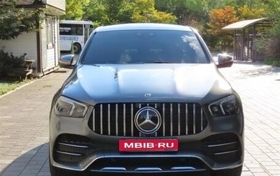 Mercedes-Benz GLE, 2021 год, 5 600 000 рублей, 1 фотография