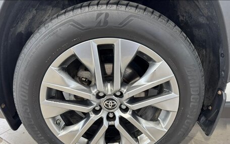 Toyota RAV4, 2020 год, 3 398 000 рублей, 36 фотография