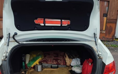 Peugeot 408 I рестайлинг, 2015 год, 800 000 рублей, 8 фотография