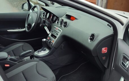 Peugeot 408 I рестайлинг, 2015 год, 800 000 рублей, 6 фотография