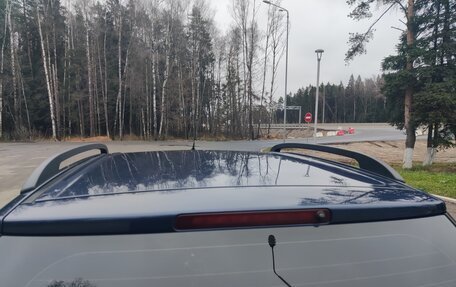 Suzuki SX4 II рестайлинг, 2008 год, 750 000 рублей, 6 фотография