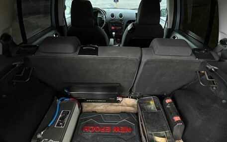 Ford Fusion I, 2006 год, 445 000 рублей, 10 фотография