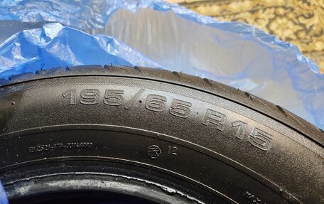 Ford Fusion I, 2006 год, 445 000 рублей, 12 фотография