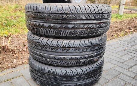 Ford Fusion I, 2006 год, 445 000 рублей, 14 фотография