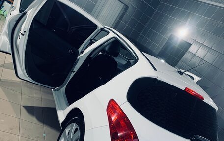 Peugeot 308 II, 2011 год, 640 000 рублей, 3 фотография