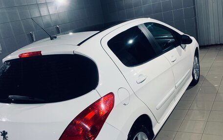 Peugeot 308 II, 2011 год, 640 000 рублей, 4 фотография