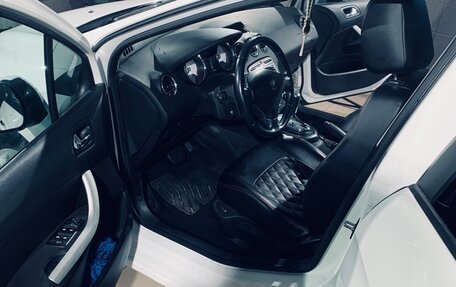 Peugeot 308 II, 2011 год, 640 000 рублей, 2 фотография