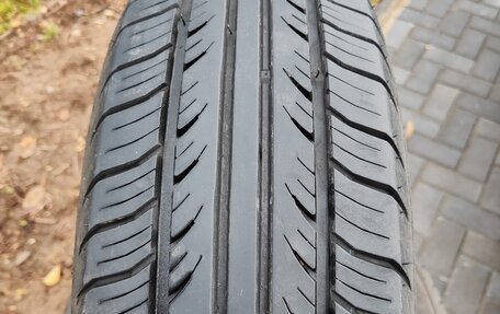 Ford Fusion I, 2006 год, 445 000 рублей, 13 фотография