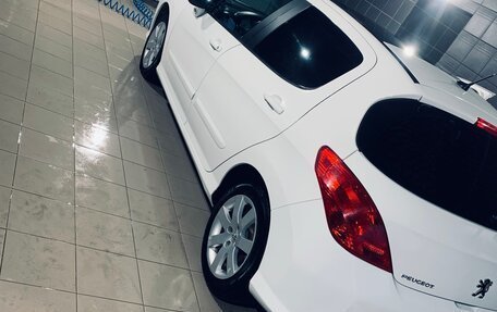 Peugeot 308 II, 2011 год, 640 000 рублей, 7 фотография