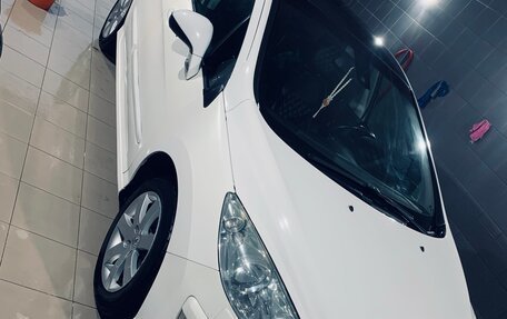 Peugeot 308 II, 2011 год, 640 000 рублей, 11 фотография