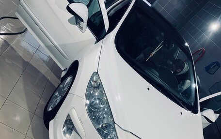 Peugeot 308 II, 2011 год, 640 000 рублей, 12 фотография