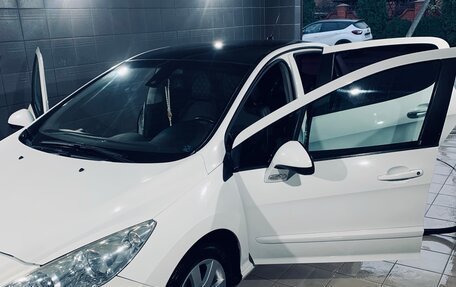 Peugeot 308 II, 2011 год, 640 000 рублей, 6 фотография