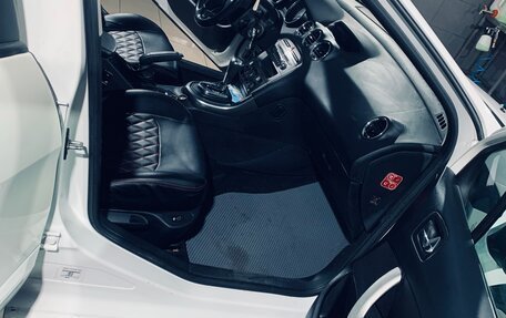 Peugeot 308 II, 2011 год, 640 000 рублей, 8 фотография