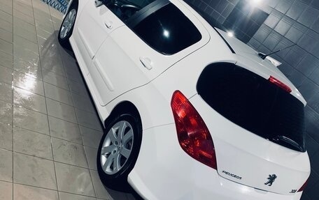 Peugeot 308 II, 2011 год, 640 000 рублей, 5 фотография