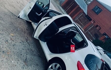 Peugeot 308 II, 2011 год, 640 000 рублей, 13 фотография