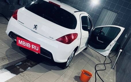 Peugeot 308 II, 2011 год, 640 000 рублей, 9 фотография