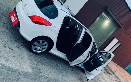 Peugeot 308 II, 2011 год, 640 000 рублей, 16 фотография