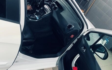 Peugeot 308 II, 2011 год, 640 000 рублей, 17 фотография