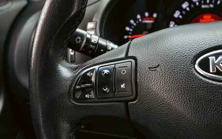 KIA Sportage III, 2011 год, 1 500 000 рублей, 15 фотография