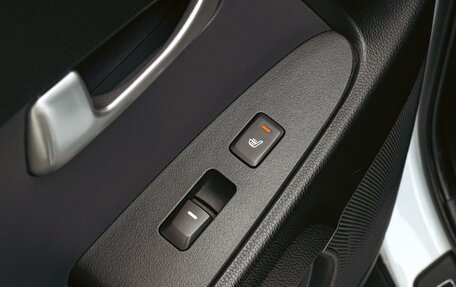 KIA Sportage III, 2011 год, 1 500 000 рублей, 19 фотография