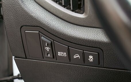 KIA Sportage III, 2011 год, 1 500 000 рублей, 22 фотография